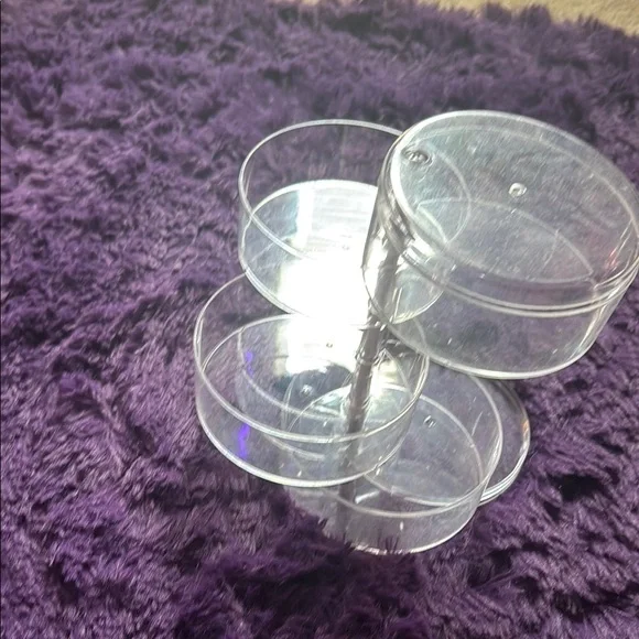 Clear Stackable Storage Containers - Picture 3 of 4